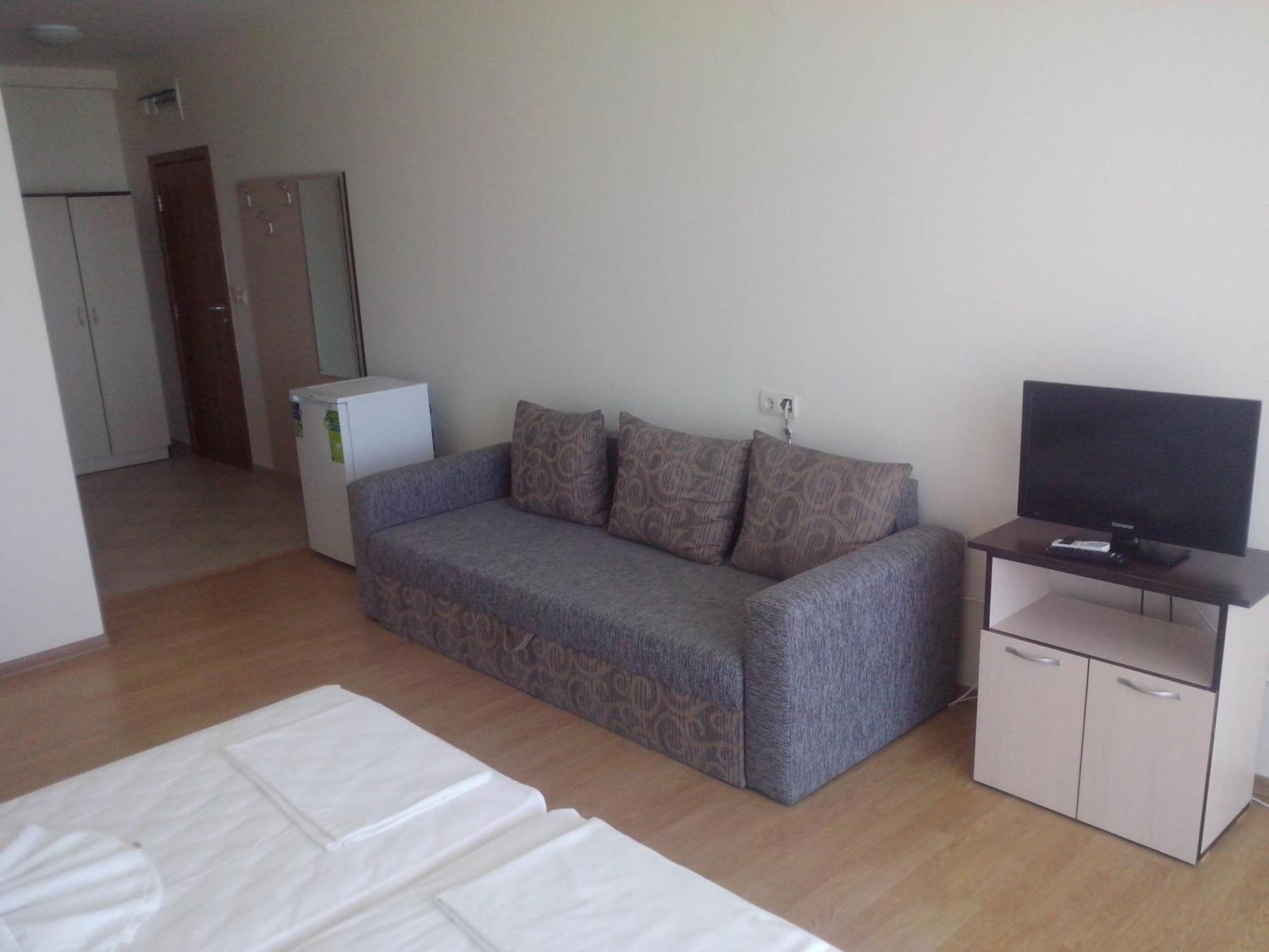 Lozenetz Beach Apartments Room photo