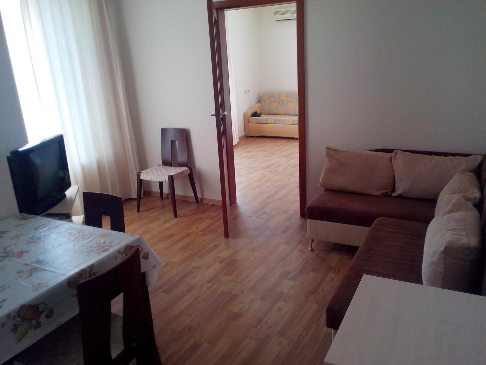 Lozenetz Beach Apartments Room photo